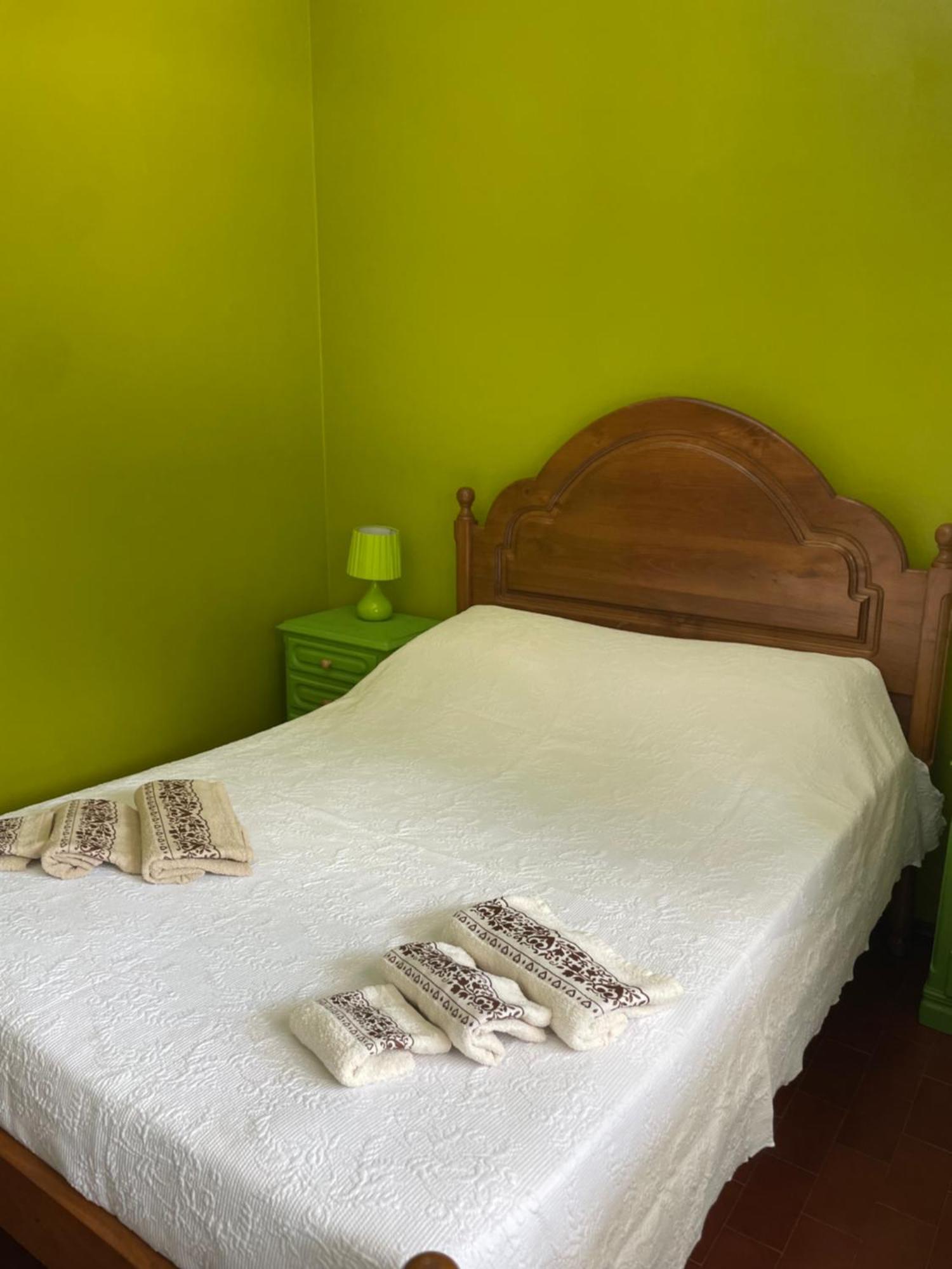 Casa Da Corga Villa Viana do Castelo Ngoại thất bức ảnh