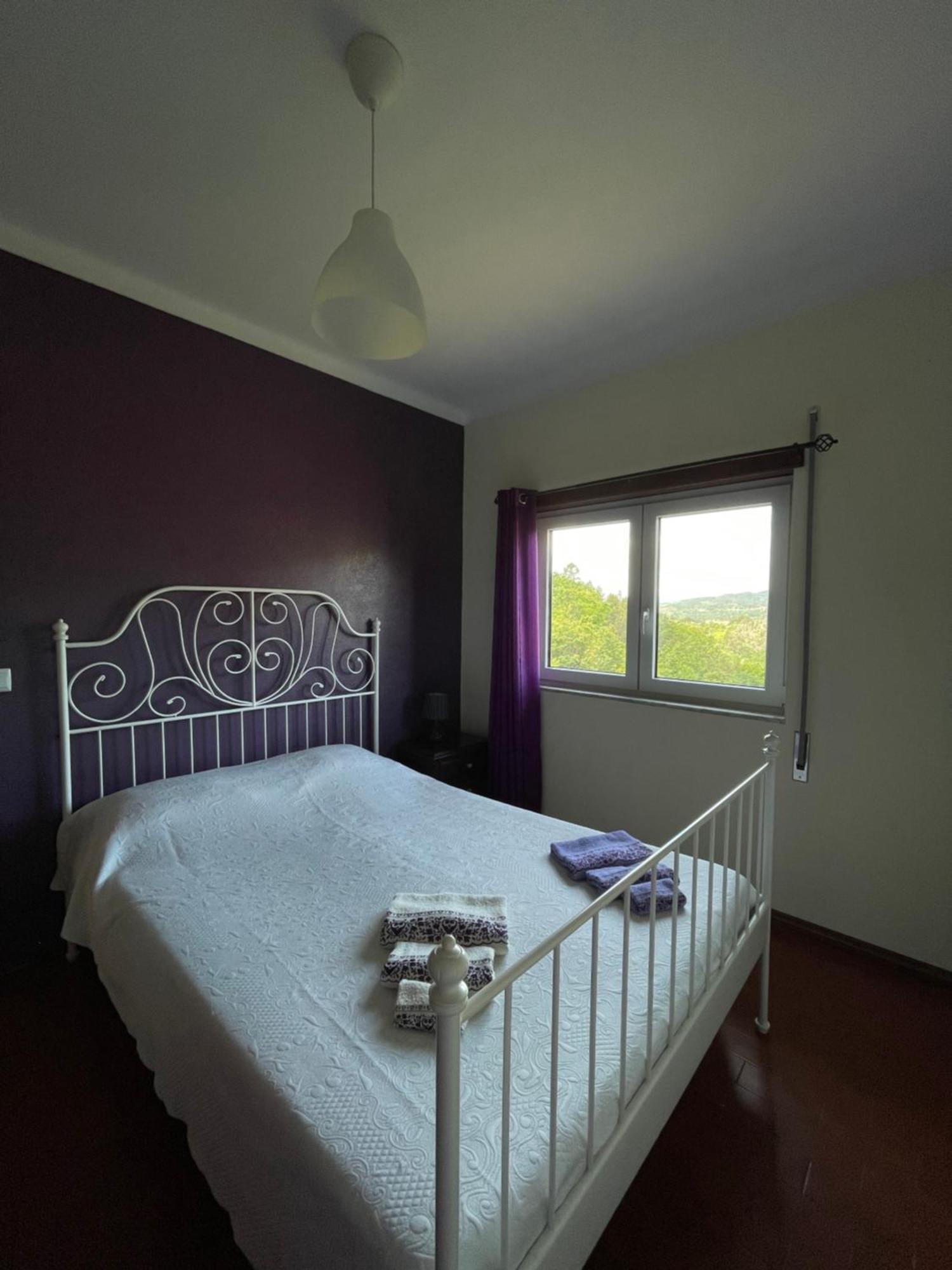 Casa Da Corga Villa Viana do Castelo Ngoại thất bức ảnh
