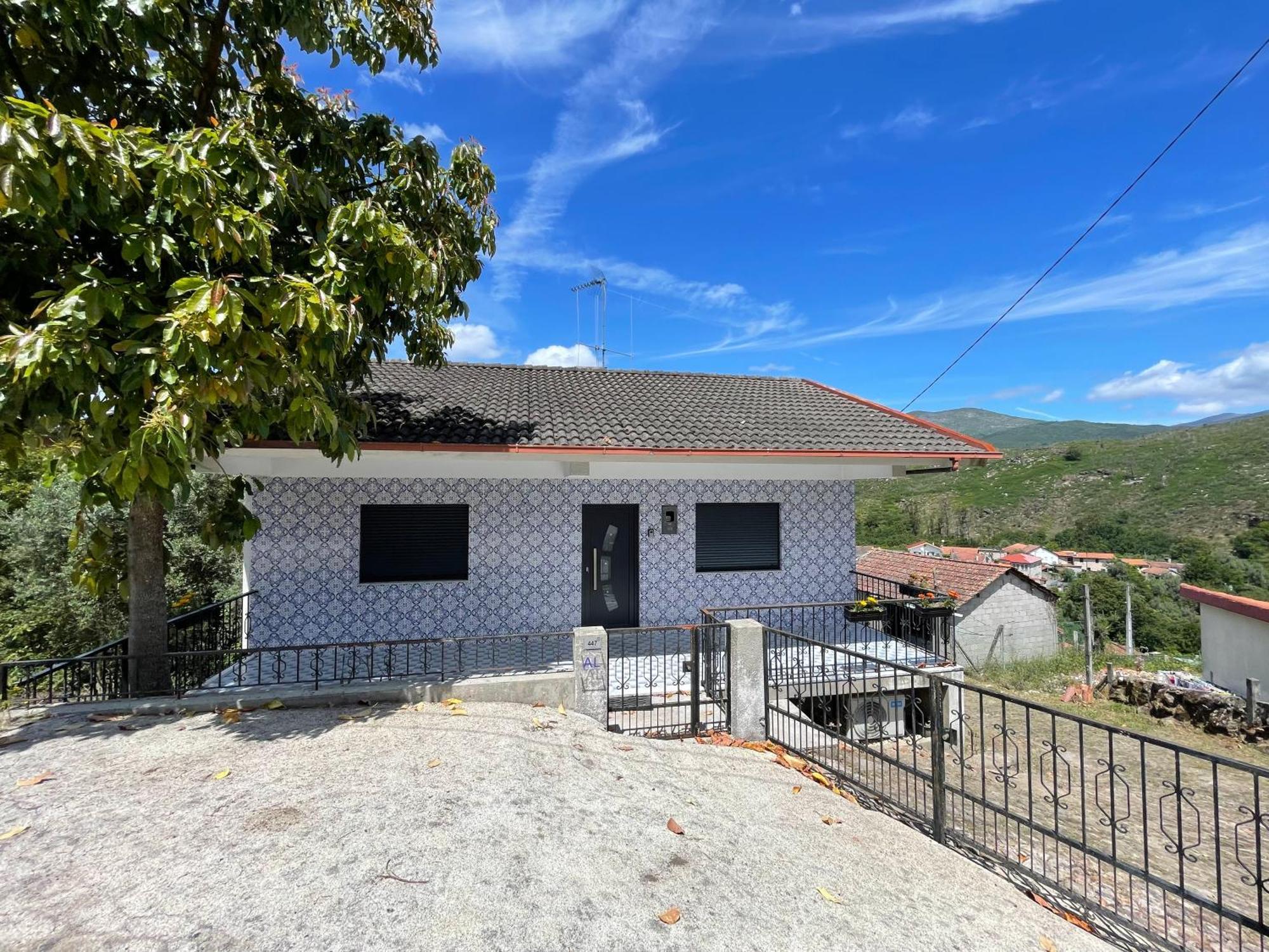 Casa Da Corga Villa Viana do Castelo Ngoại thất bức ảnh